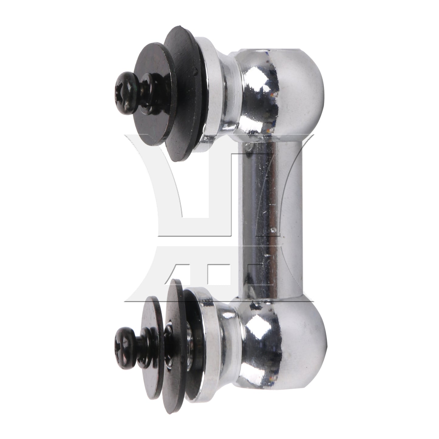 BQLZR Aluminum Snare Drum Lug Double End 38mm 1 Inch Replacement for Music Lovers