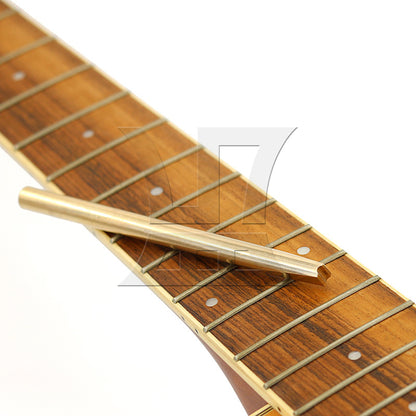 Guitar Fret Tool Guitar Accessory 4.72" x 0.28" Professional Repairing Punch