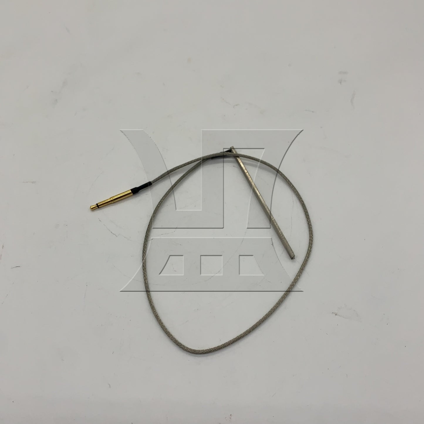 BQLZR 1pc Guitar Piezo Transducer for Guitar Pickup Replacement