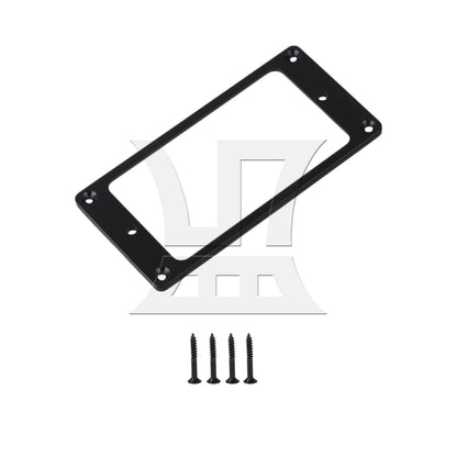 BQLZR 1pc Electric Guitar Pickup Frame 3x3cm for Electric Guitar Pickup