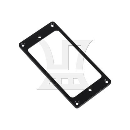 BQLZR 1pc Electric Guitar Pickup Frame 3x3cm for Electric Guitar Pickup