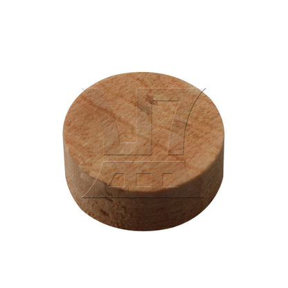 BQLZR 1pc Trombone Drain Valve Cork Pad For Small Trumpet Short Musical Instrument Repair Accessories