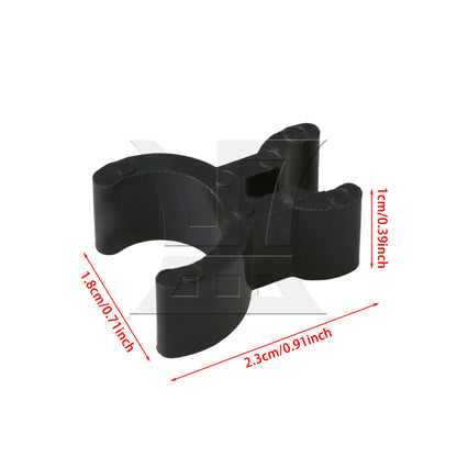 BQLZR 1pc Trumpet Pen Clip For Short Trumpet Musical Instrument Repair Replacement Parts
