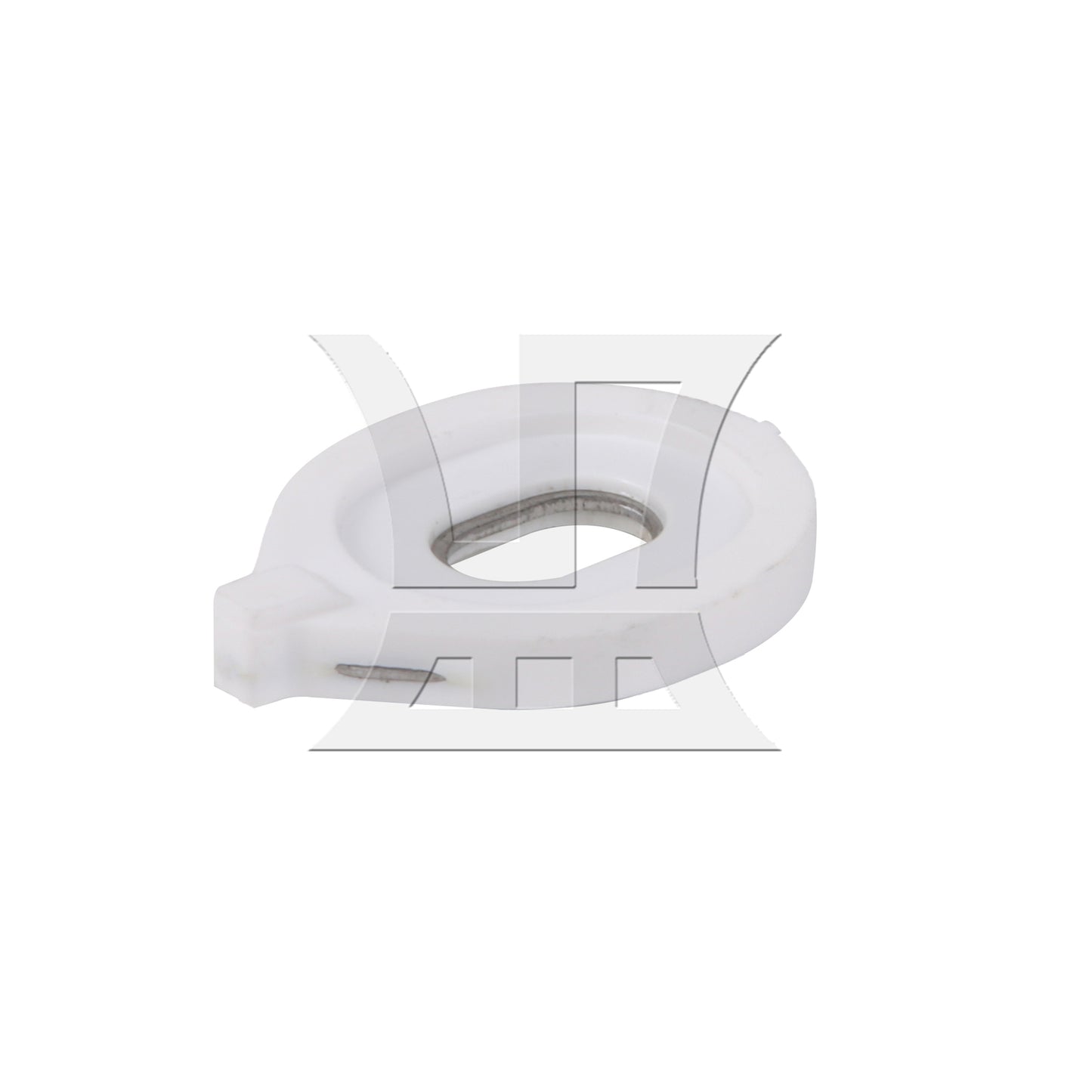 BQLZR 1pc Euphonium Value Guide Cushion for Euphonium