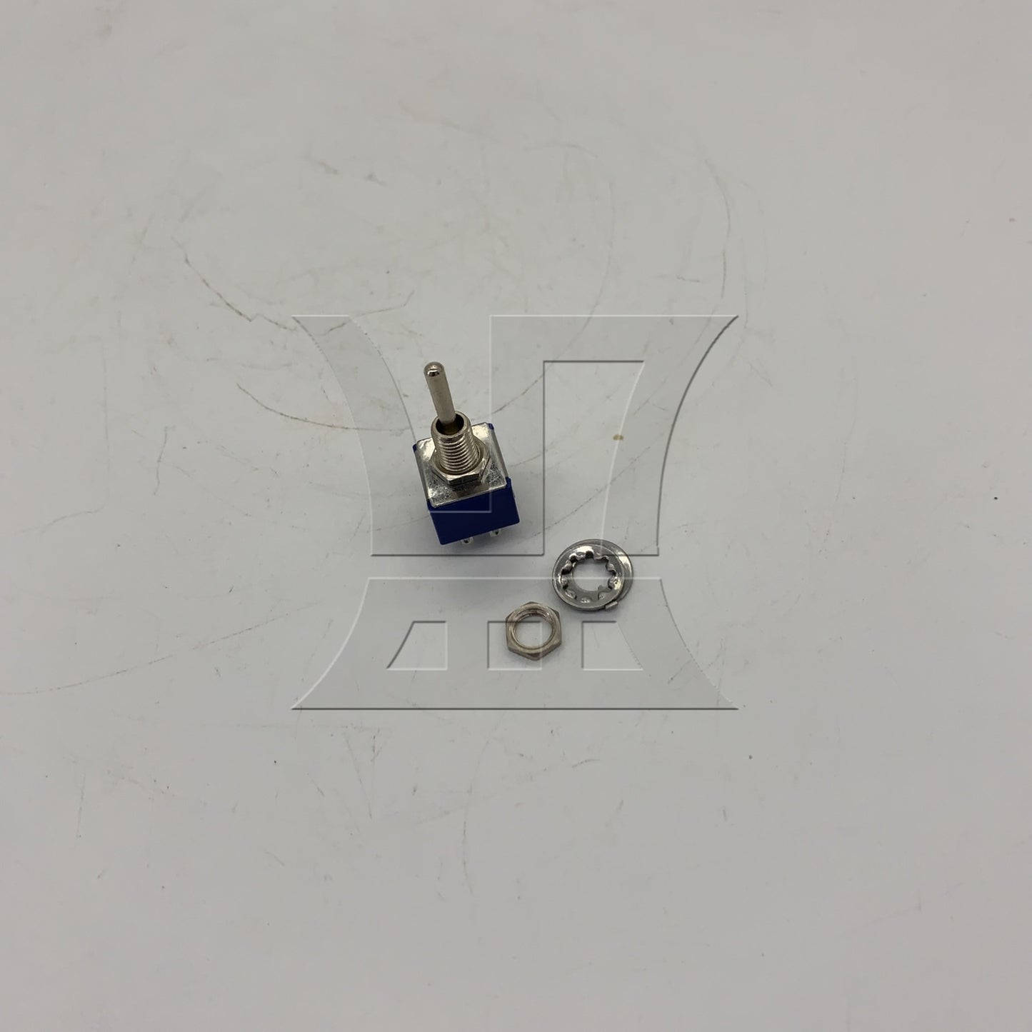 BQLZR 1pc Electric Guitar Toggle Switch Three Gears For Guitar Bass Potentiometer Replacement Switch