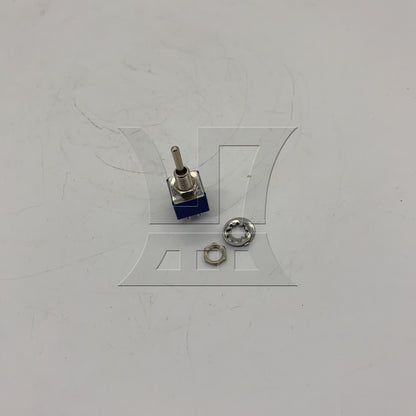 BQLZR 1pc Electric Guitar Toggle Switch Three Gears For Guitar Bass Potentiometer Replacement Switch