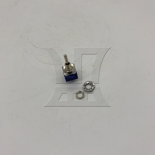 BQLZR 1pc Electric Guitar Toggle Switch Three Gears For Guitar Bass Potentiometer Replacement Switch