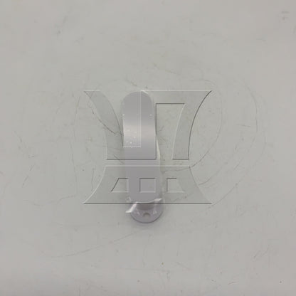 BQLZR 1pc Electric Guitar Closed Single Coil Pickup Cover for Volume Adjustment Electric Guitar Accessories
