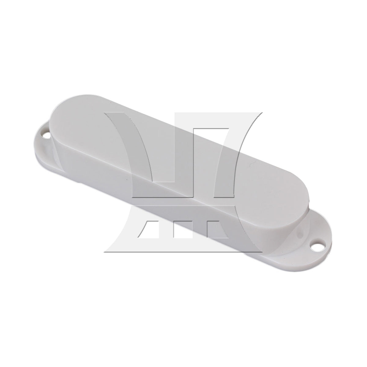 BQLZR 1pc Electric Guitar Closed Single Coil Pickup Cover for Volume Adjustment Electric Guitar Accessories