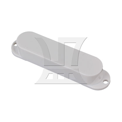 BQLZR 1pc Electric Guitar Closed Single Coil Pickup Cover for Volume Adjustment Electric Guitar Accessories