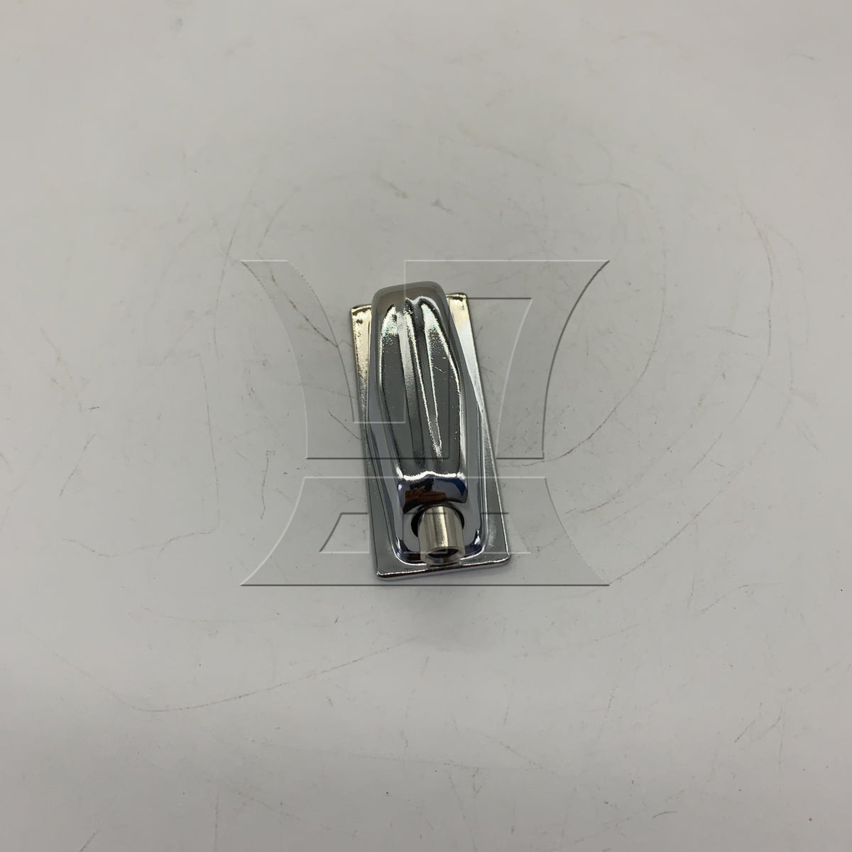 BQLZR 1pc Drum Lug Silver for Drum Set Installation
