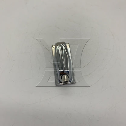 BQLZR 1pc Drum Lug Silver for Drum Set Installation