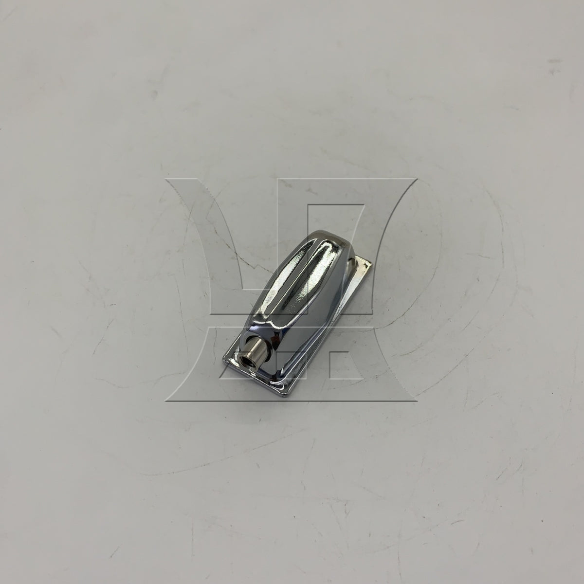 BQLZR 1pc Drum Lug Silver for Drum Set Installation