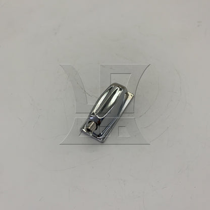 BQLZR 1pc Drum Lug Silver for Drum Set Installation