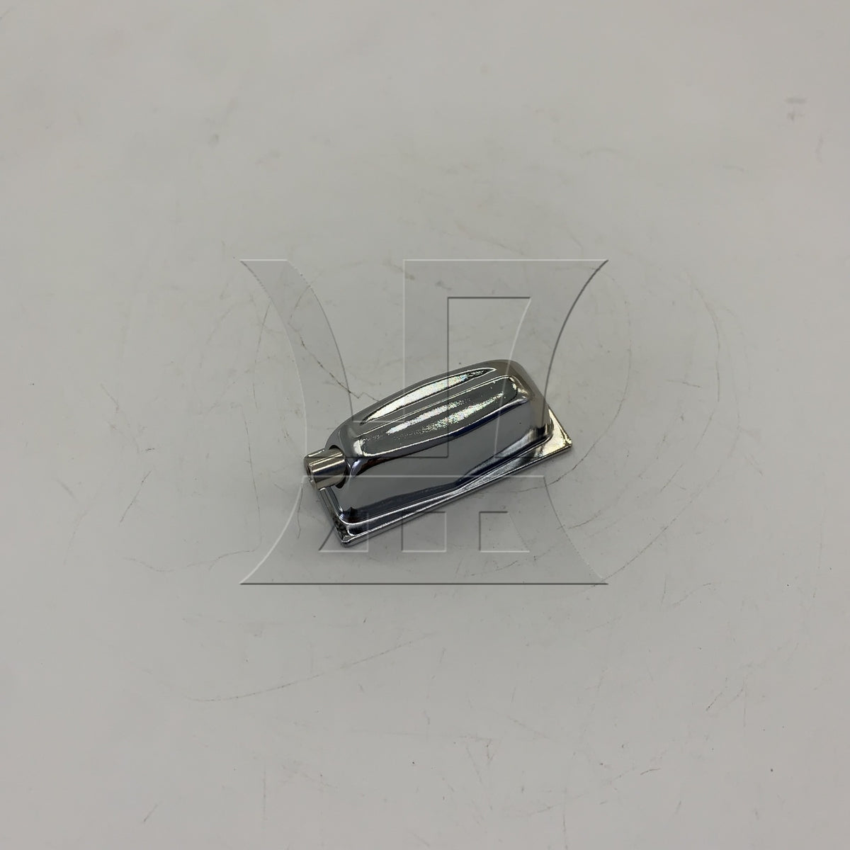 BQLZR 1pc Drum Lug Silver for Drum Set Installation