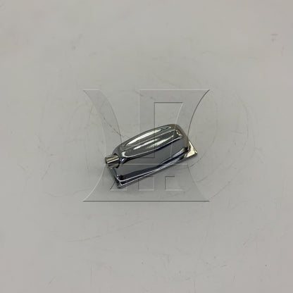 BQLZR 1pc Drum Lug Silver for Drum Set Installation