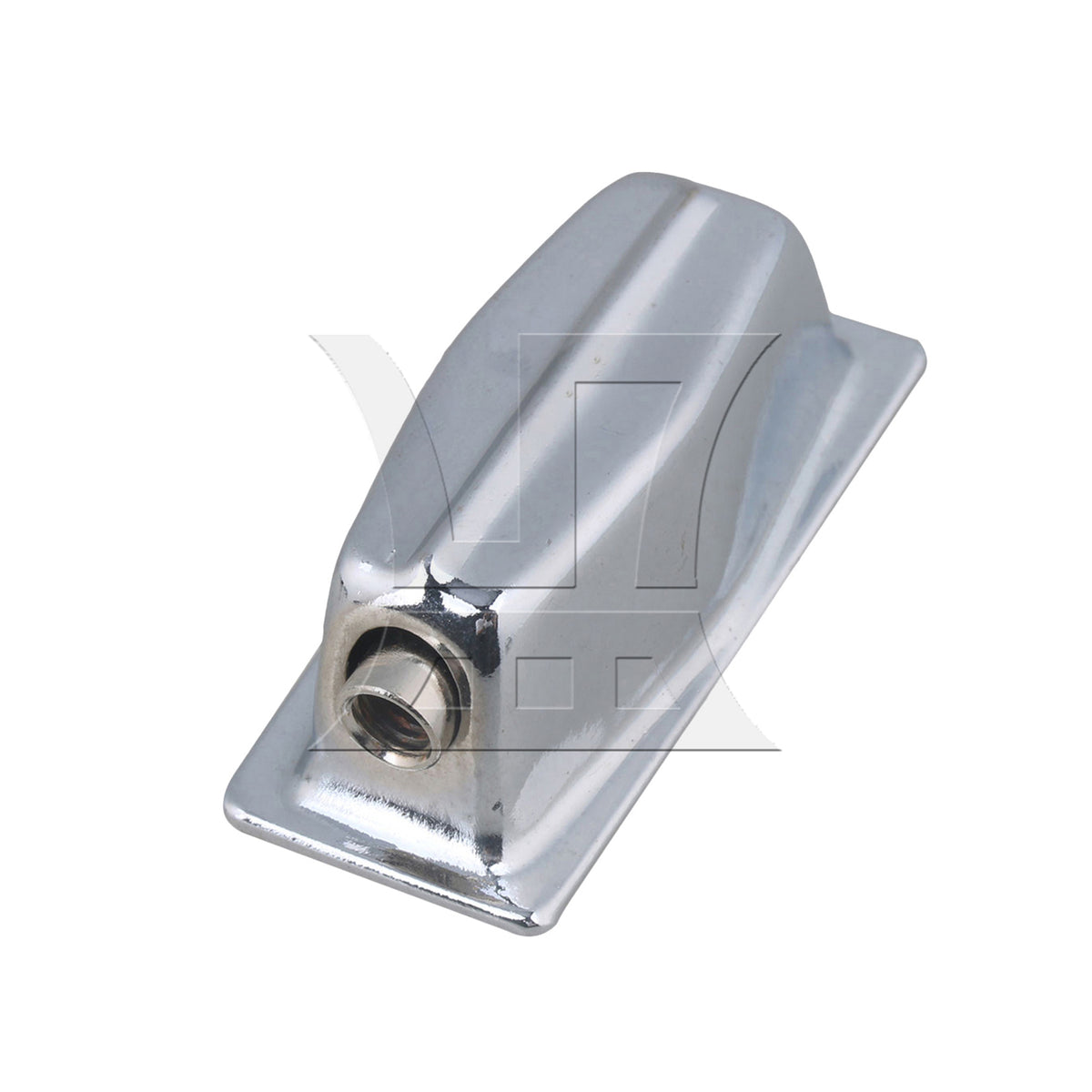 BQLZR 1pc Drum Lug Silver for Drum Set Installation