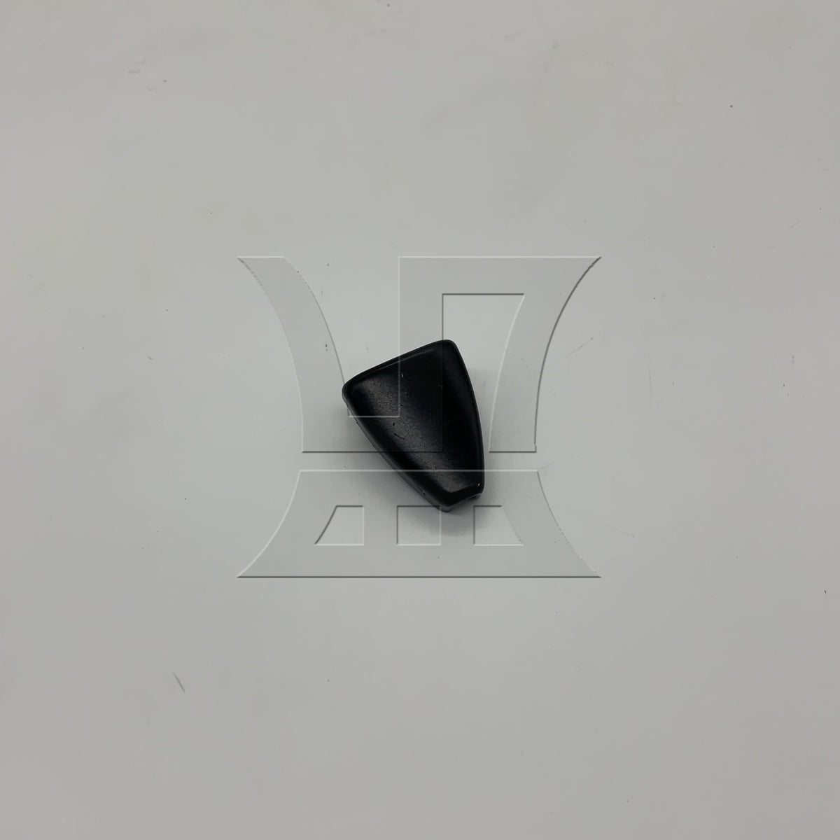BQLZR 1pc Bass Drum Claw Hook Black for Drum Set Installation