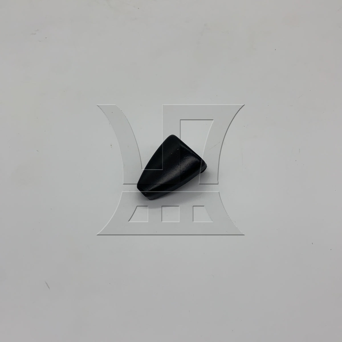 BQLZR 1pc Bass Drum Claw Hook Black for Drum Set Installation