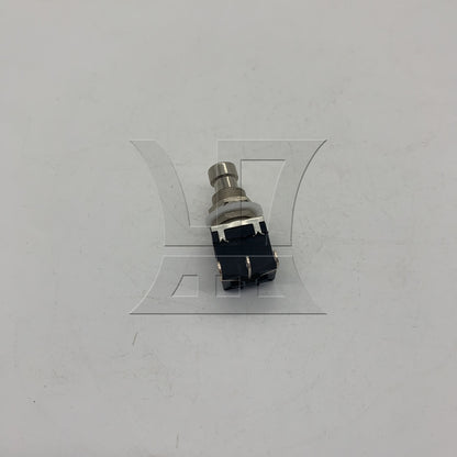 BQLZR 1pc Electric Guitar Effect Pedal Switch Guitar Effect Foot Nail Foot Nail Foot Switch