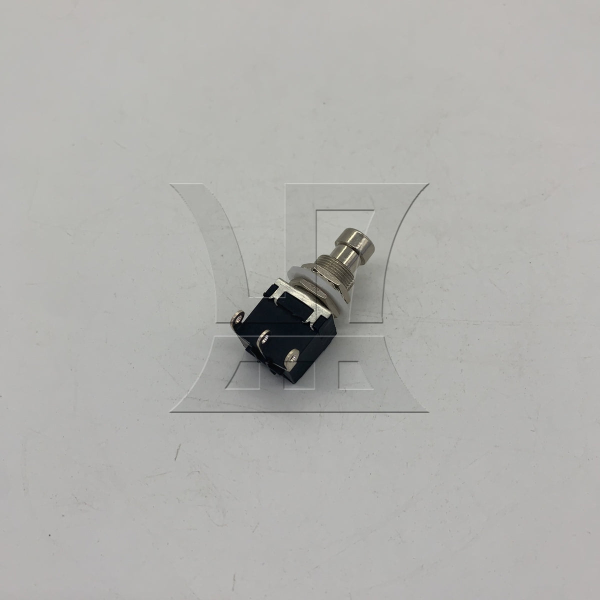 BQLZR 1pc Electric Guitar Effect Pedal Switch Guitar Effect Foot Nail Foot Nail Foot Switch