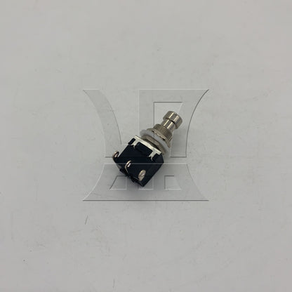 BQLZR 1pc Electric Guitar Effect Pedal Switch Guitar Effect Foot Nail Foot Nail Foot Switch