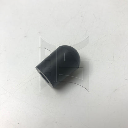 BQLZR 1pc Violin Endpin Tips For Violin Repair Replacement Parts