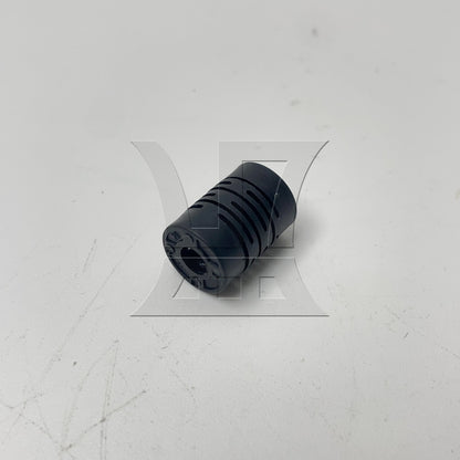 BQLZR 1pc Violin Endpin Tips For Violin Repair Replacement Parts