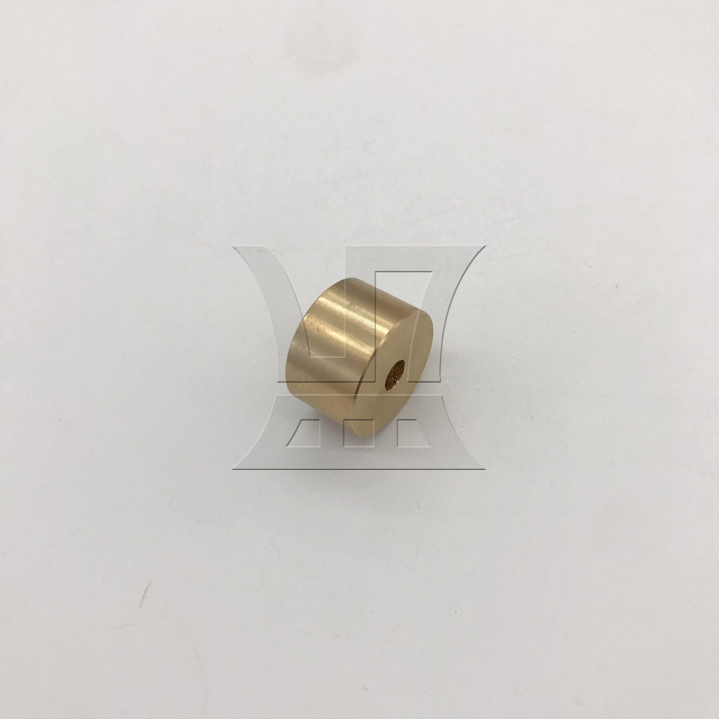 BQLZR 1pc Trumpet Bottom Valve Caps Knob 22 Mm for Brass Instrument Accessories
