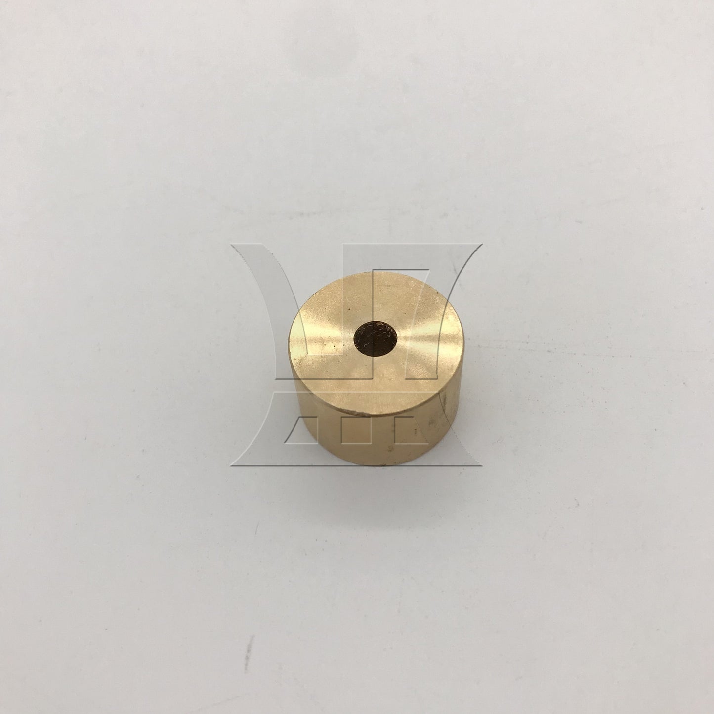BQLZR 1pc Trumpet Bottom Valve Caps Knob 22 Mm for Brass Instrument Accessories