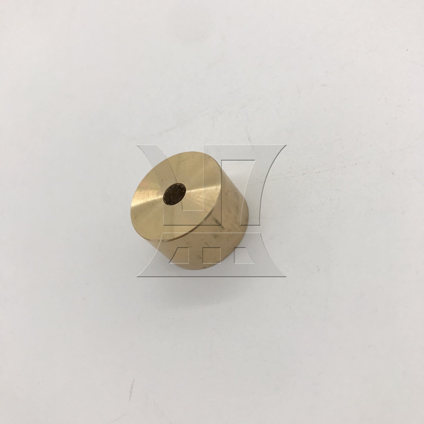 BQLZR 1pc Trumpet Bottom Valve Caps Knob 22 Mm for Brass Instrument Accessories