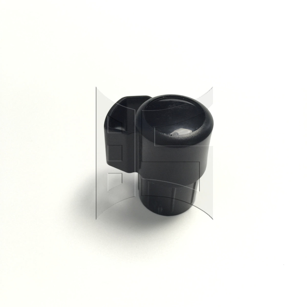 BQLZR 1pc Alto Saxophone End Cap Plug Key Conservator
