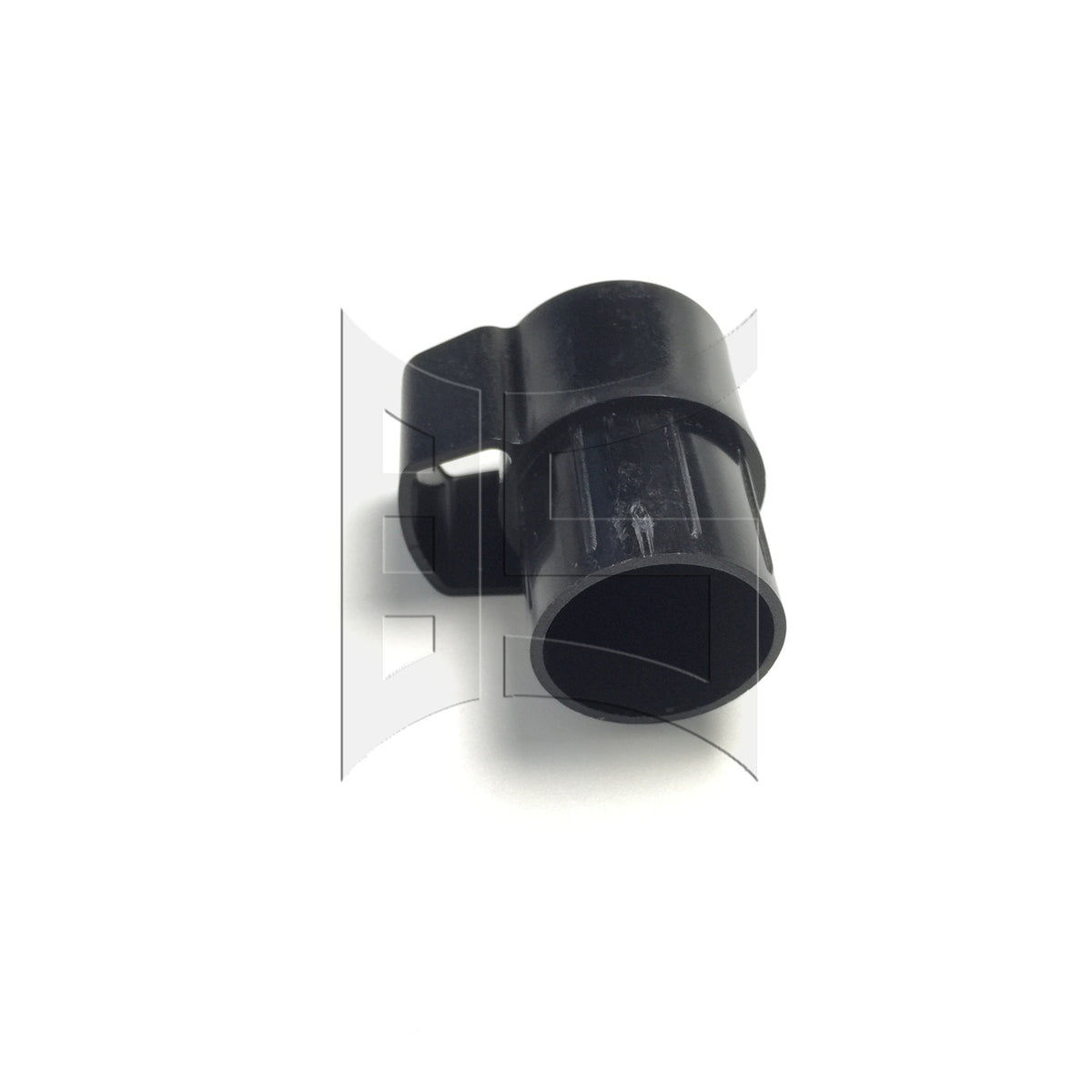 BQLZR 1pc Alto Saxophone End Cap Plug Key Conservator