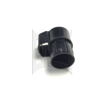 BQLZR 1pc Alto Saxophone End Cap Plug Key Conservator