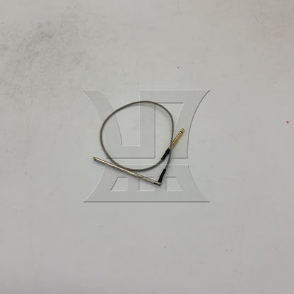 BQLZR 1pc Ukulele Under Saddle Piezo Pickup Special Accessories for Piezoelectric Sound Pickup Bar Hard Rod Ukulele
