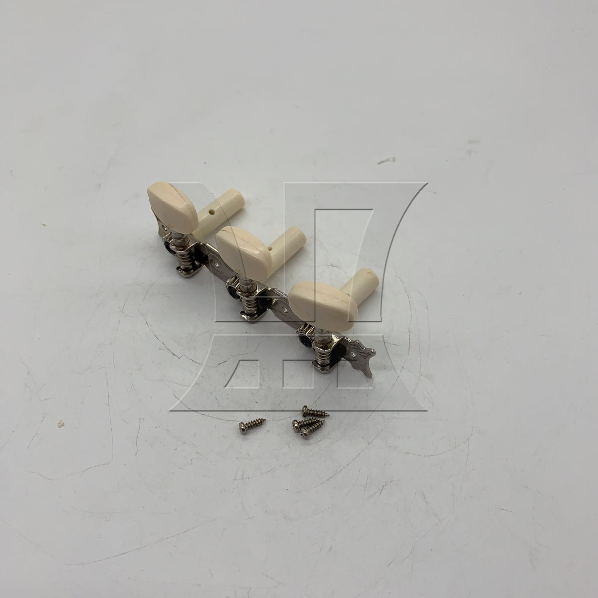 BQLZR 1pc Classic Guitar Tuning Peg Left for Classical guitar tuning