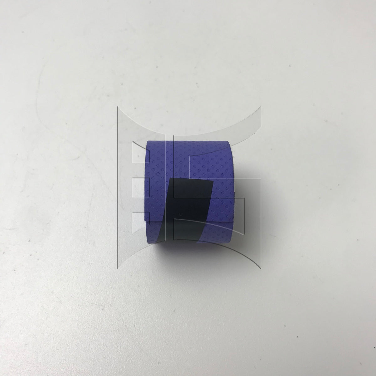 BQLZR 1pc Drum Stick Tape Purple Sweat-Proof And Anti-Slip Straps