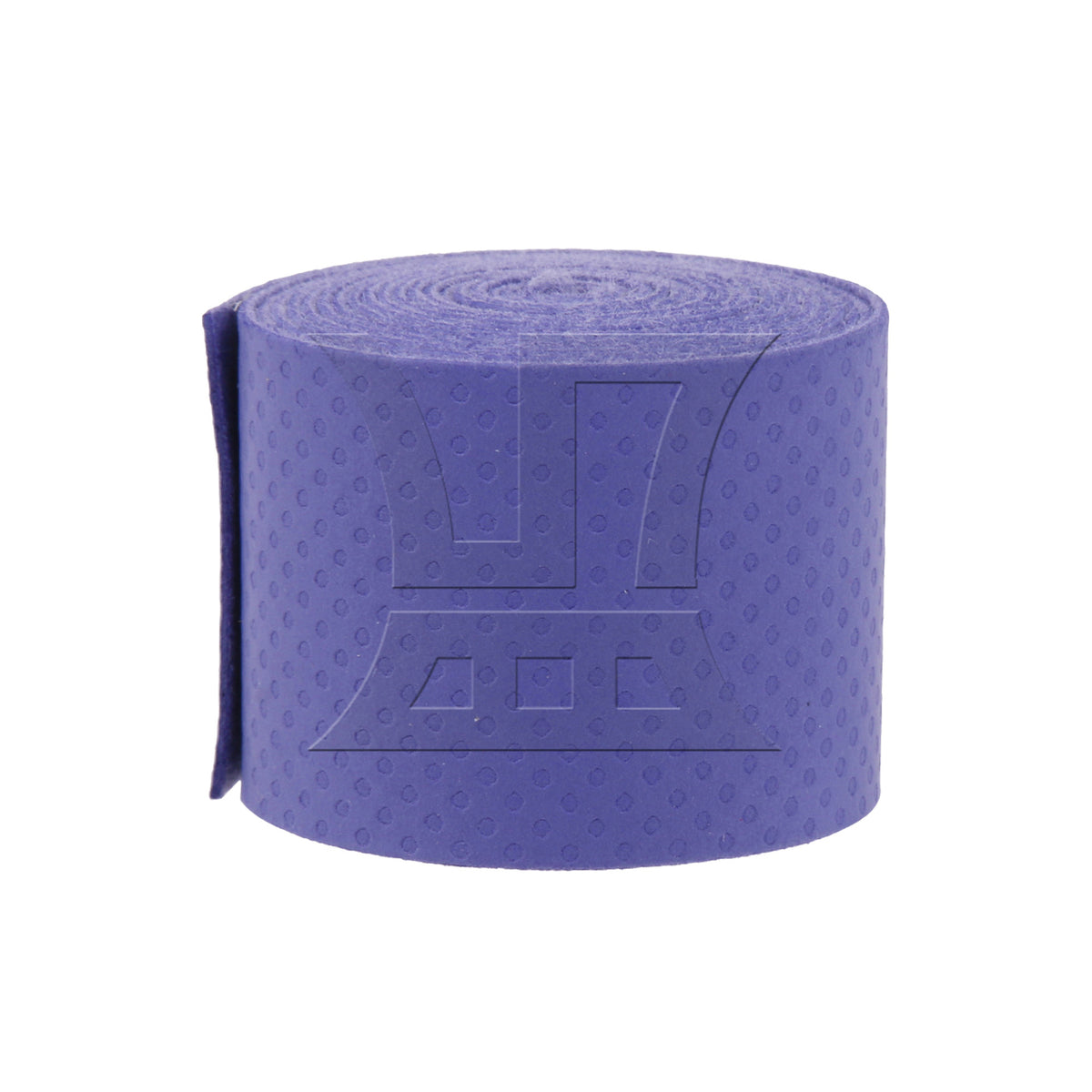 BQLZR 1pc Drum Stick Tape Purple Sweat-Proof And Anti-Slip Straps