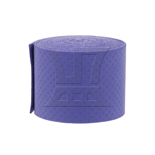 BQLZR 1pc Drum Stick Tape Purple Sweat-Proof And Anti-Slip Straps