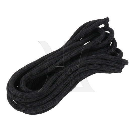 Rope Wire Replacement 196.85" L for DIY African Bongo Djembe Drum Repair Part