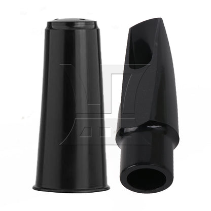 BQLZR 1set Alto Saxophone Mouthpiece Kit for Stage Performance