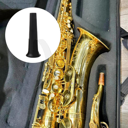 BQLZR 1pc Foldable Tenor Saxophone Stand Wind Band Tripod