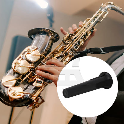 BQLZR 1pc Foldable Tenor Saxophone Stand Wind Band Tripod