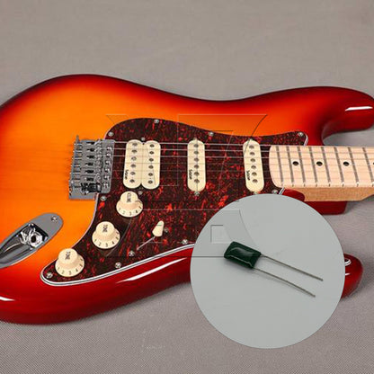BQLZR 1pc Electric Guitar Tone Capacitor 2A473J Electric Guitar Polyester Tone Capacitor