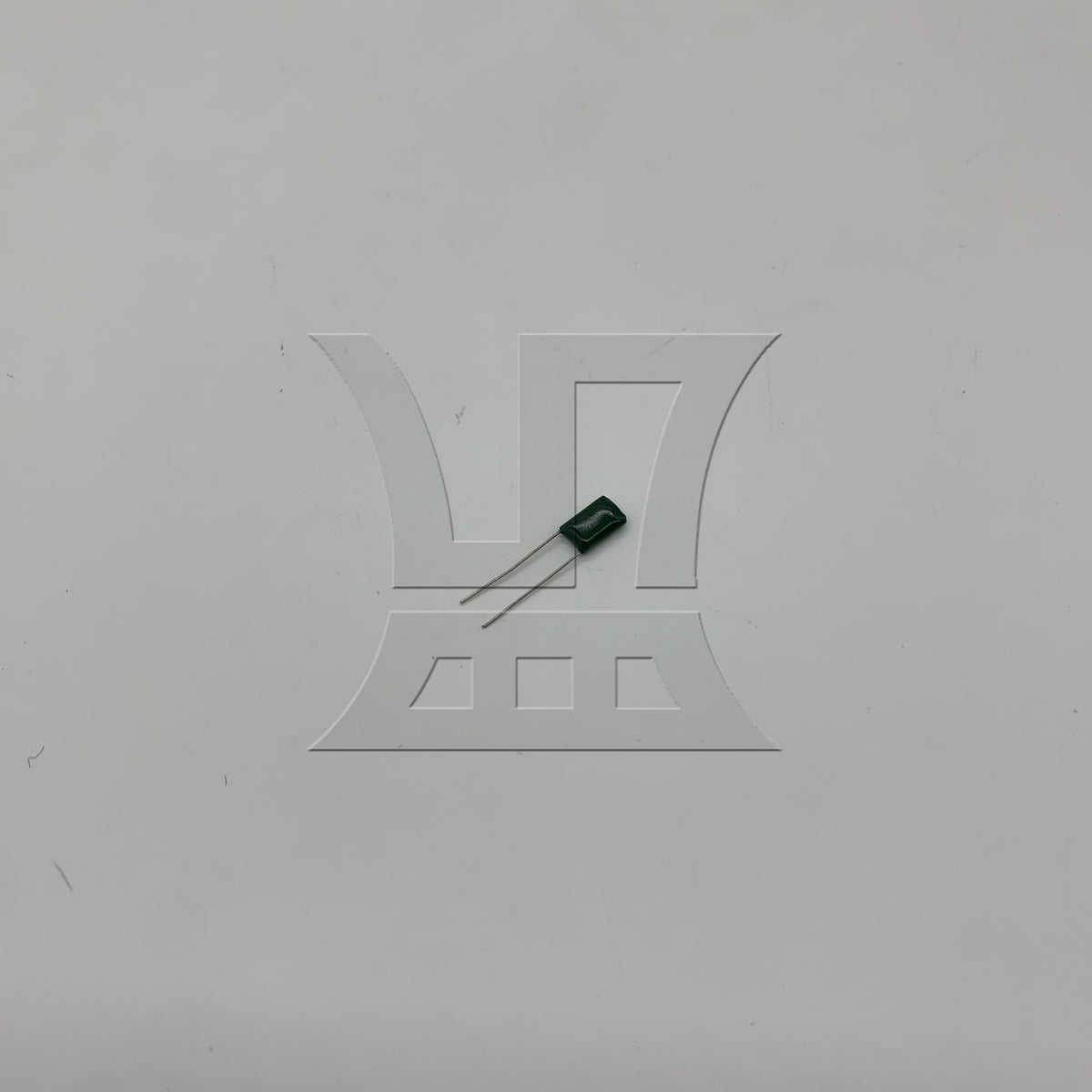 BQLZR 1pc Electric Guitar Tone Capacitor 2A473J Electric Guitar Polyester Tone Capacitor