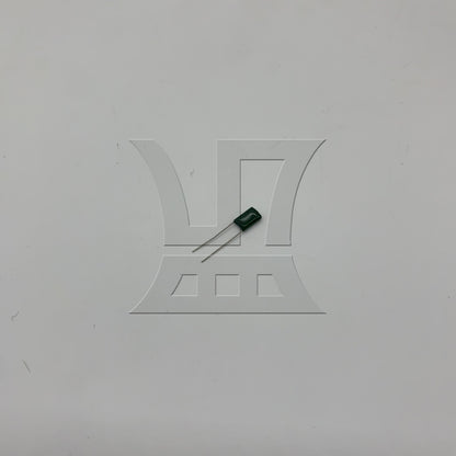 BQLZR 1pc Electric Guitar Tone Capacitor 2A473J Electric Guitar Polyester Tone Capacitor