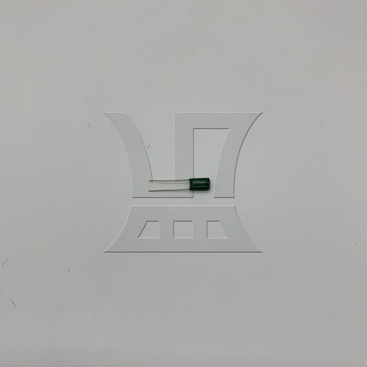 BQLZR 1pc Electric Guitar Tone Capacitor 2A473J Electric Guitar Polyester Tone Capacitor