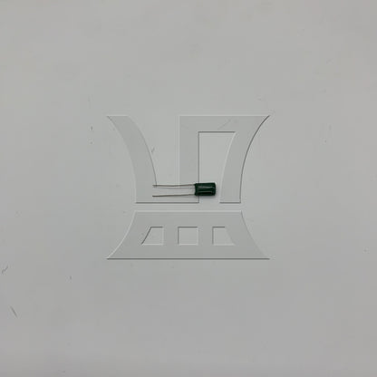 BQLZR 1pc Electric Guitar Tone Capacitor 2A473J Electric Guitar Polyester Tone Capacitor
