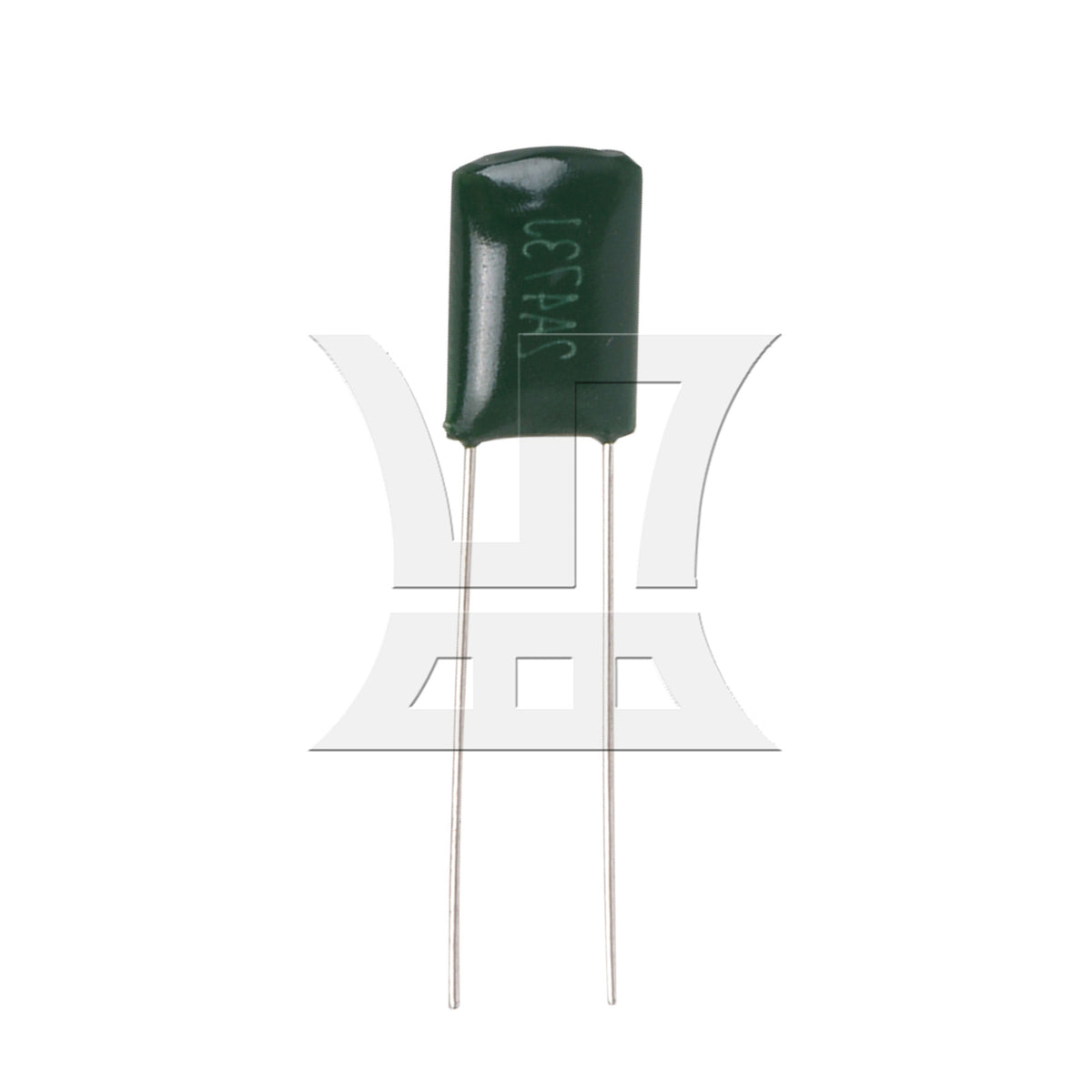BQLZR 1pc Electric Guitar Tone Capacitor 2A473J Electric Guitar Polyester Tone Capacitor