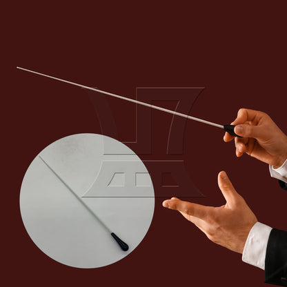 BQLZR 1pc Band Stick for Marine Band Celebration